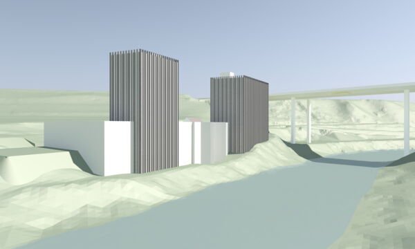 Ortsbauliche Entwicklungsstudie Lindmühle  im Reusstal