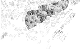 Machbarkeitsstudie «Hinter Buech», Fislisbach