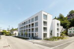 Ersatzneubau aufgrund Altlastensanierung in Aarau