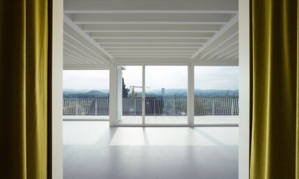 Ersatzneubau Einfamilienhaus