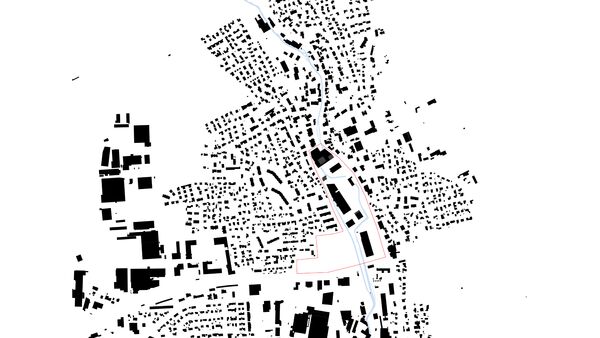 Testplanung Entwicklung Hammermatte, Hetex  und Fabrikmatten