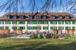 Sanierung Gebäudehülle und Treppenhaus Mehrfamilienhaus