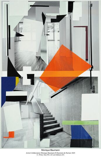 Collaboration: @baumannmonique