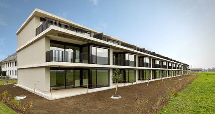 Projektentwicklung / Investment