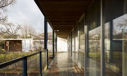 Sanierungskonzept Einfamilienhaus