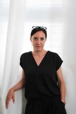Nina Decman